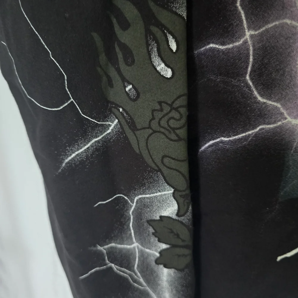 Civil Regime Blade Hoodie - Picture 5 of 11